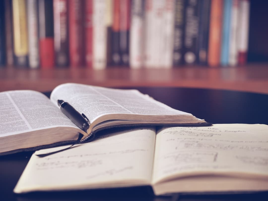 Study everyday