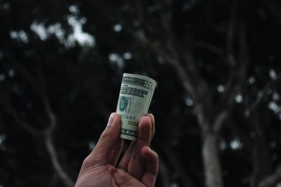 Salary negotiation in office