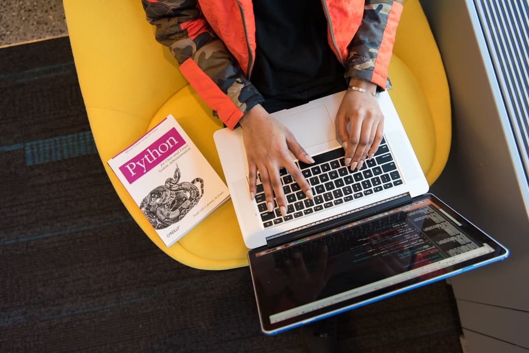Moderne dataingeniør på arbeidsplassen