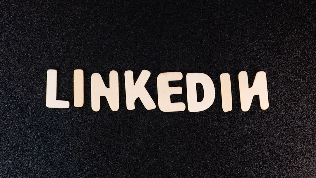 Nettverksbygging på LinkedIn