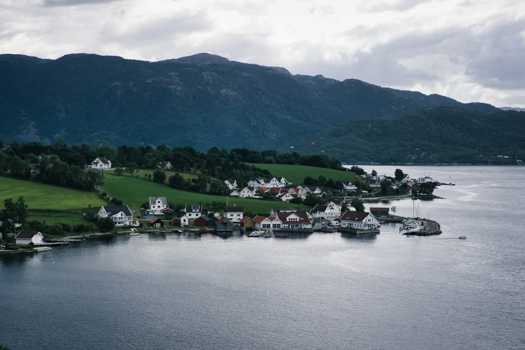 Gardist i Norge